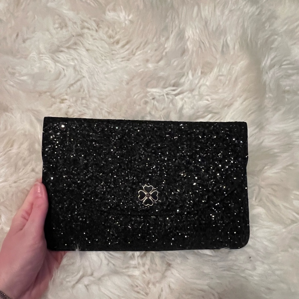 Kate spade clutch